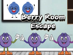 Joc Berry Room Escape