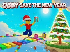 Joc Obby Save the New Year