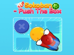Joc Sokoban Push The Box
