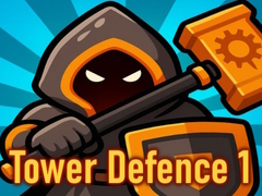 Joc Tower Defence 1