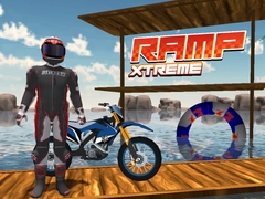 Joc Ramp Xtreme