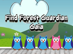 Joc Find Forest Guardian Gaia