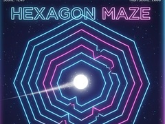 Joc Hexagon Maze
