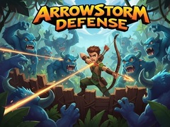 Joc Arrowstorm Defense