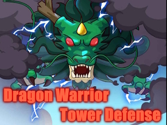 Joc Dragon Warrior Tower Defense