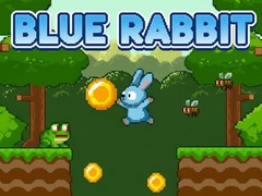 Joc Blue Rabbit