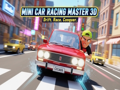 Joc Mini Car Racing Master 3D