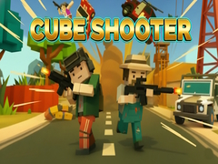Joc Cube shooter