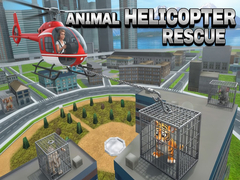 Joc Animal Helicopter Rescue
