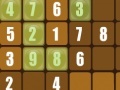 Joc Button Sudoku
