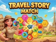 Joc Travel Story Match