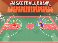 Joc Basketball Brawl