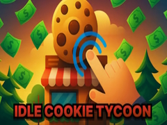 Joc Idle Cookie Tycoon