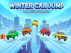 Joc Winter Car Jump