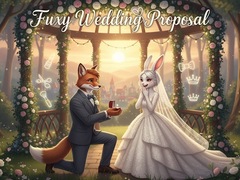 Joc Furry Wedding Proposal