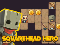 Joc Squarehead Hero