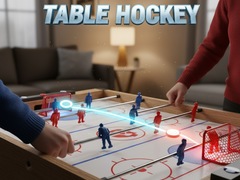 Joc Table Hockey