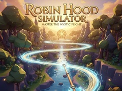 Joc Robin Hood Simulator