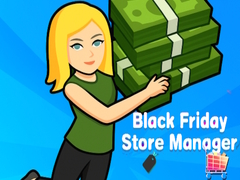 Joc Black Friday Store Manager