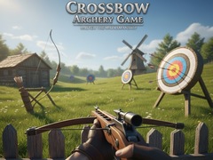 Joc Crossbow Archery Game
