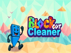 Joc Block Cut Cleaner