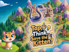 Joc Tap, Think, Save the Kitten!