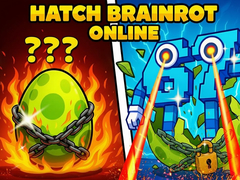 Joc Hatch Brainrot Online