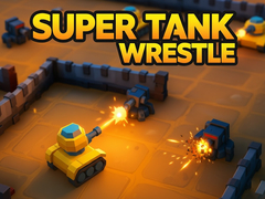Joc Super Tank Wrestle