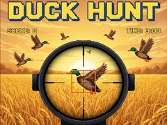 Joc Duck Hunt