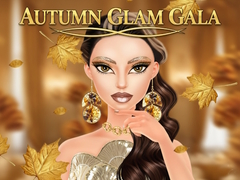 Joc Autumn Glam Gala