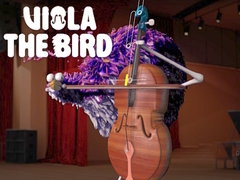 Joc Viola The Bird