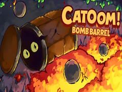 Joc Catoom! Bomb Barrel