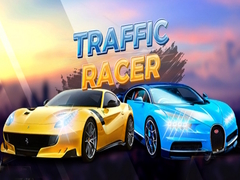 Joc Traffic Racer