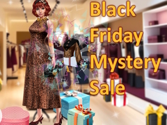Joc Black Friday Mystery Sale