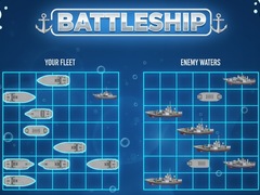 Joc Battleship