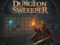 Joc Dungeon Sweeper