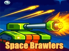 Joc Space Brawlers 