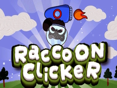 Joc Raccoon Clicker