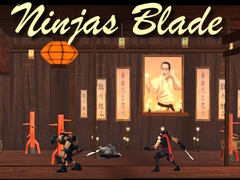 Joc Ninjas Blade