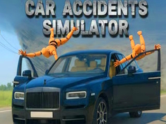 Joc Car Accidents Simulator