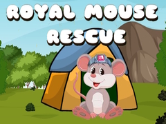 Joc Royal Mouse Rescue