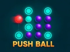 Joc Push Ball