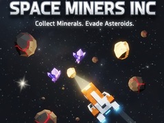 Joc Space Miners Inc