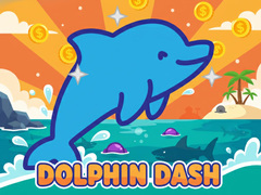 Joc Dolphin Dash