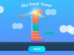 Joc Sky Stack Tower