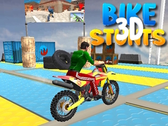 Joc Bike 3D Stunts