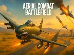 Joc Aerial Combat Battlefield