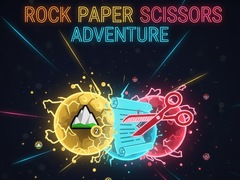 Joc Rock Paper Scissors Adventure