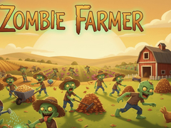 Joc Zombie Farmer