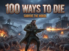 Joc 100 Ways To Die